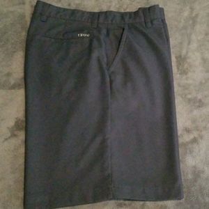 IZOD Golf Shorts
